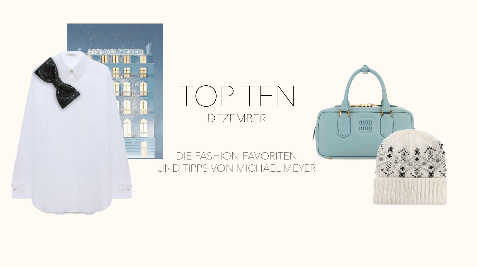 Zur TopTen November