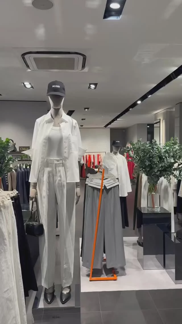 Welcome to the world of @rossi_pants! 

Visit our Pop-Up‘s in Hamm, Bochum and Kleve.
Get to know @tobischellenberger, the CEO of ROSSI!

#rossi #michaelmeyerstores #popup