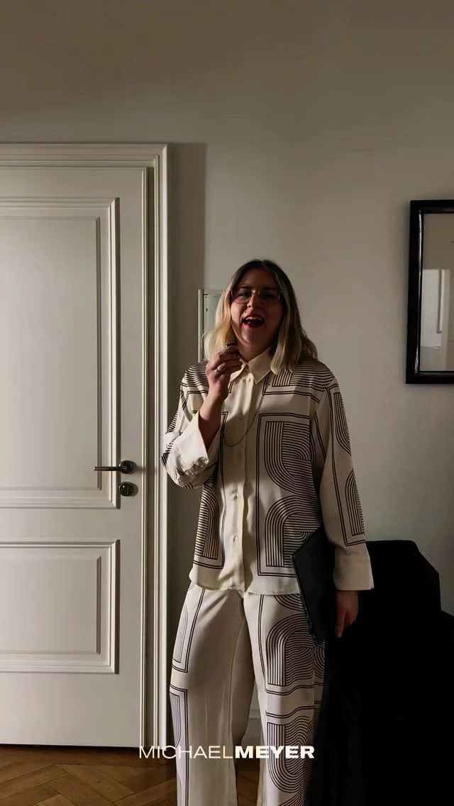 Heute bekommt ihr einen exklusiven Einblick in die Order bei @closedofficial
Freut euch auf die neuen Kollektionen bei uns in den #michaelmeyerstores!