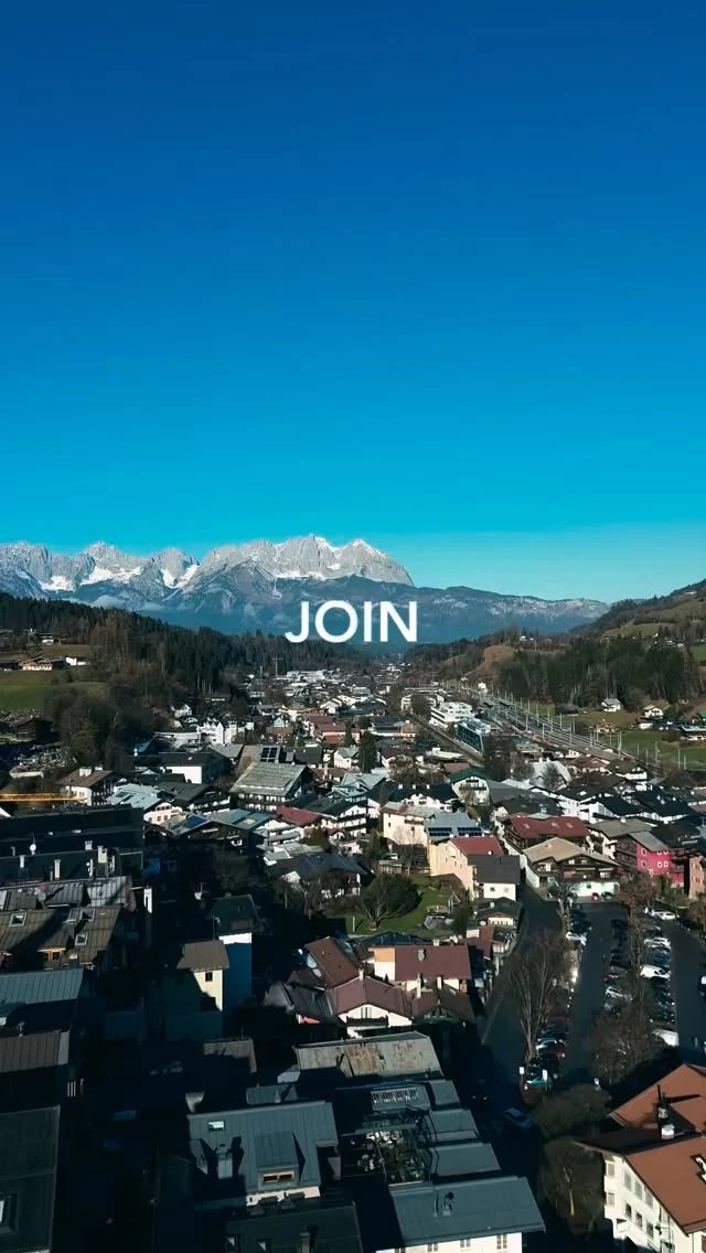 JOIN US- MICHAEL MEYER KITZBÜHEL!

Werde Teil unseres Michael Meyer Teams in Kitzbühel.
Bewirb dich jetzt unter: hr@meyer-potz.de
Wir freuen uns, von dir zu hören!
#kitzbühel #tiroljobs #michaelmeyerstores #joinus #tirol