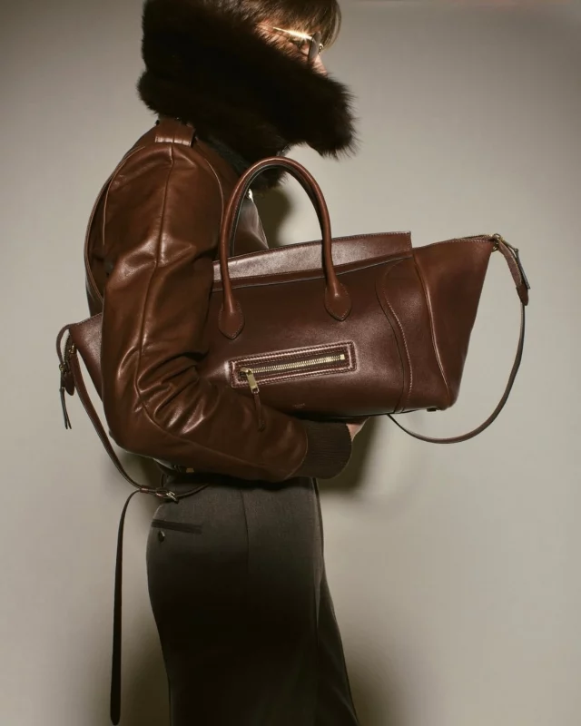 THE NEW LUGGAGE - By Celine
DM us to shop!
#michaelmeyerstores