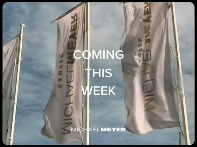 THERE’S SOMETHING NEW COMING TO KAMPEN…
STAY TUNED FOR THIS WEEK‘S ANNOUNCEMENT!
#michaelmeyerstores #kampen #sylt