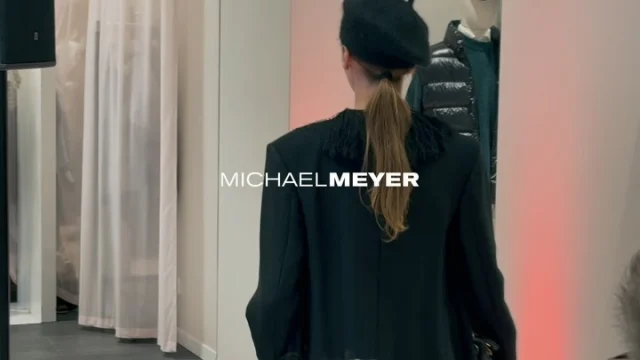 MICHAEL MEYER FASHION SHOW 
FALL/WINTER 2026/2027

Thank you for coming! 

#michaelmeyerstores #fashionshow #fw26
