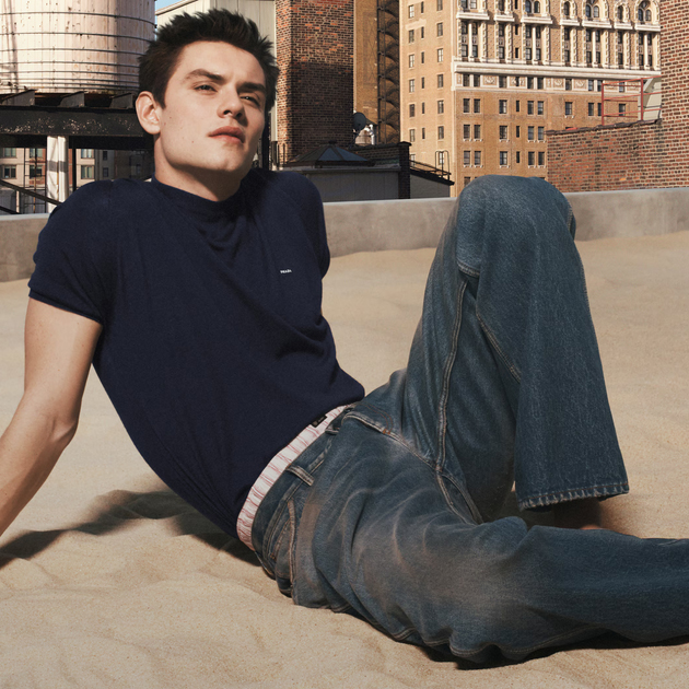 Teaser Mens