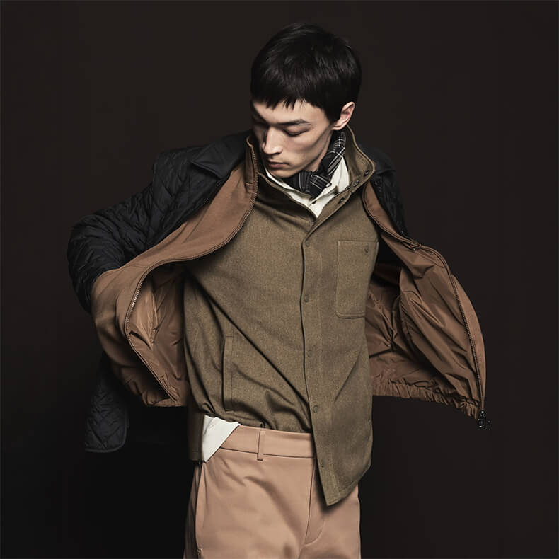 Teaser Mens