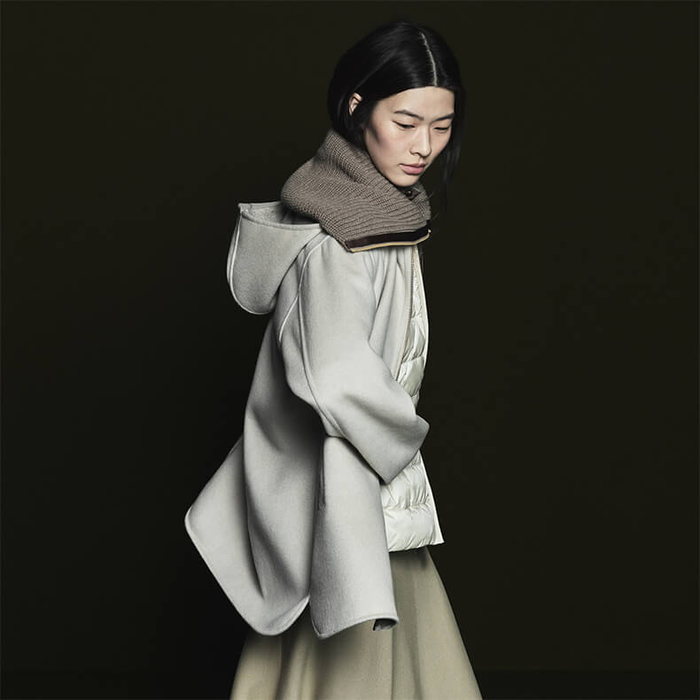Teaser Womens